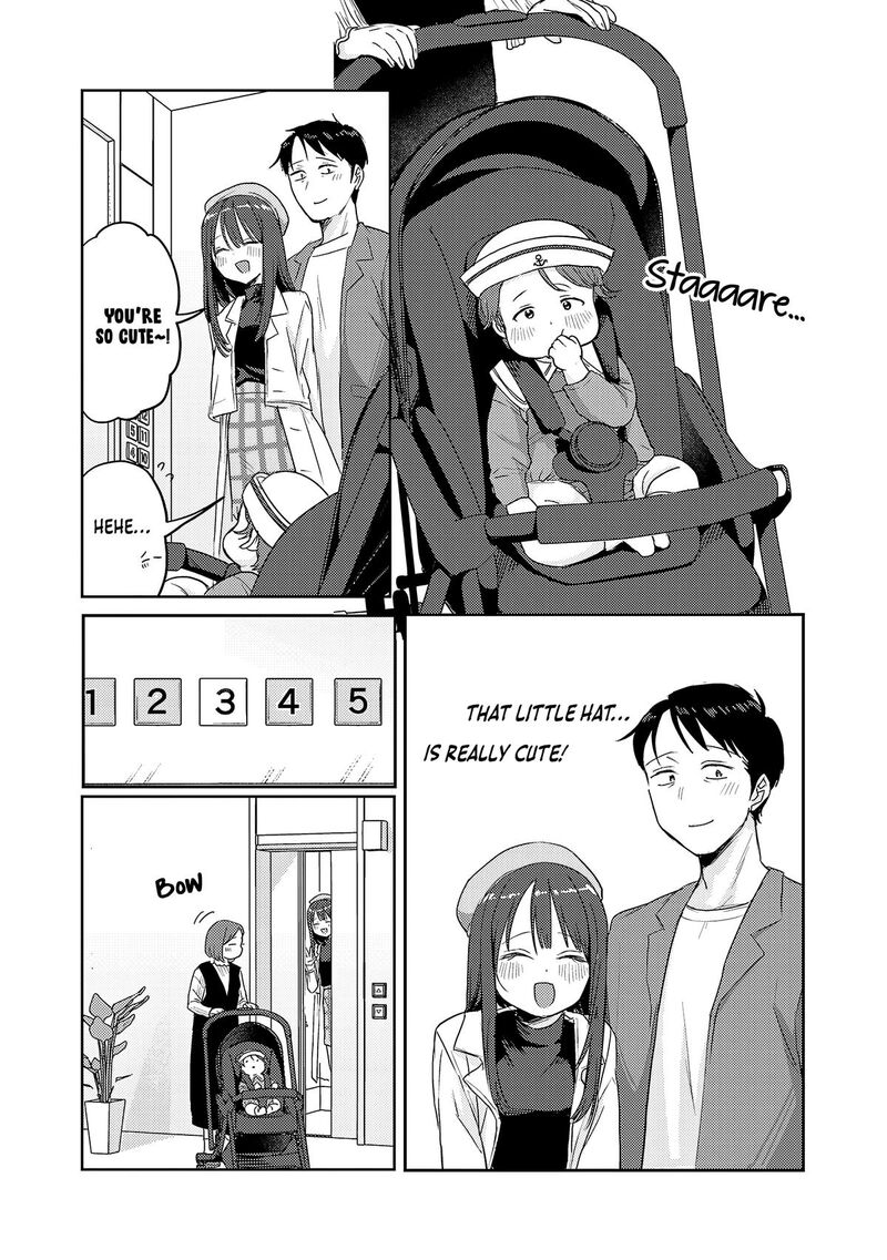 Okaeri Papa 38 7