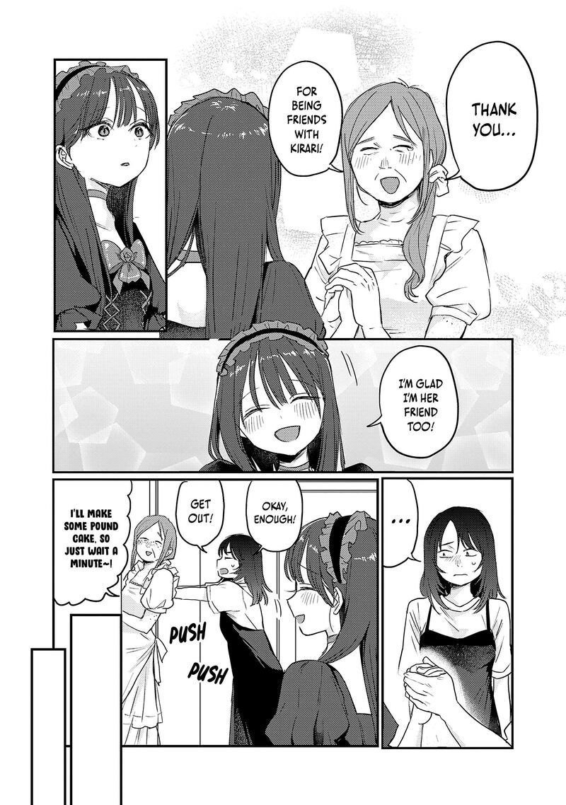 Okaeri Papa 39 17