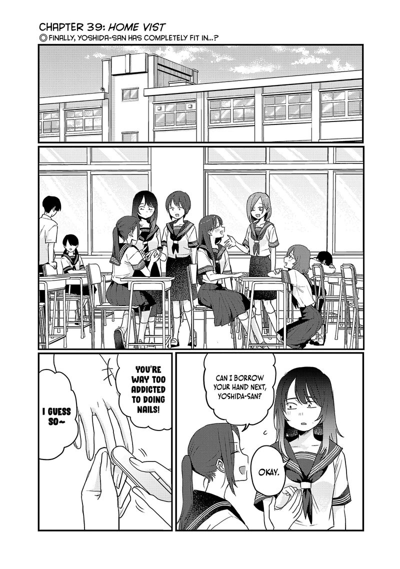 Okaeri Papa 39 2