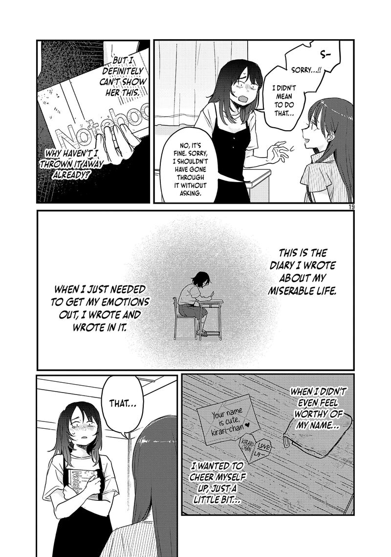 Okaeri Papa 39 20