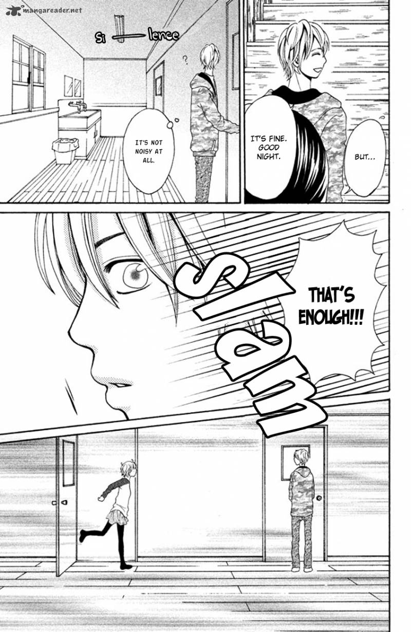Okashi Na Futari Okaue Ai 1 35