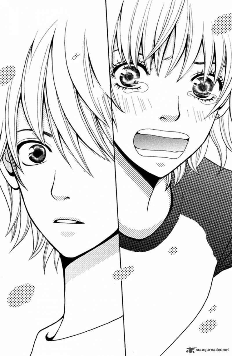 Okashi Na Futari Okaue Ai 1 36