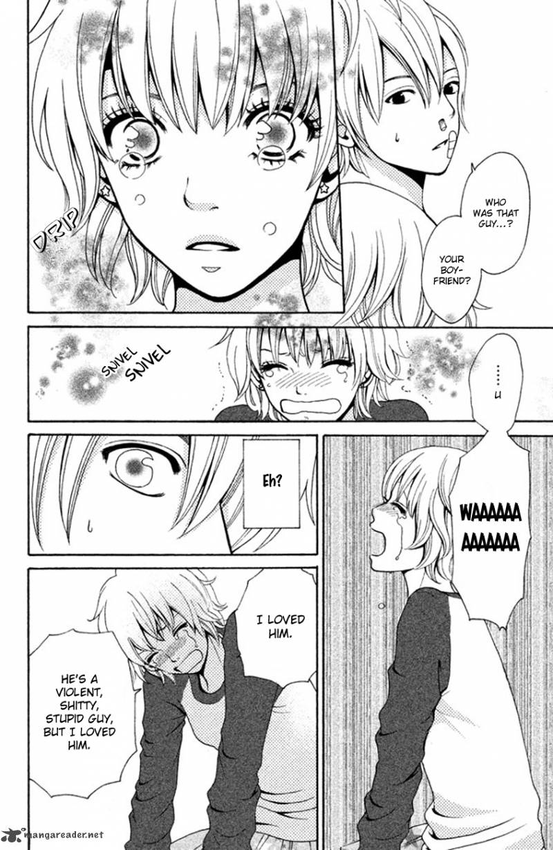 Okashi Na Futari Okaue Ai 1 42