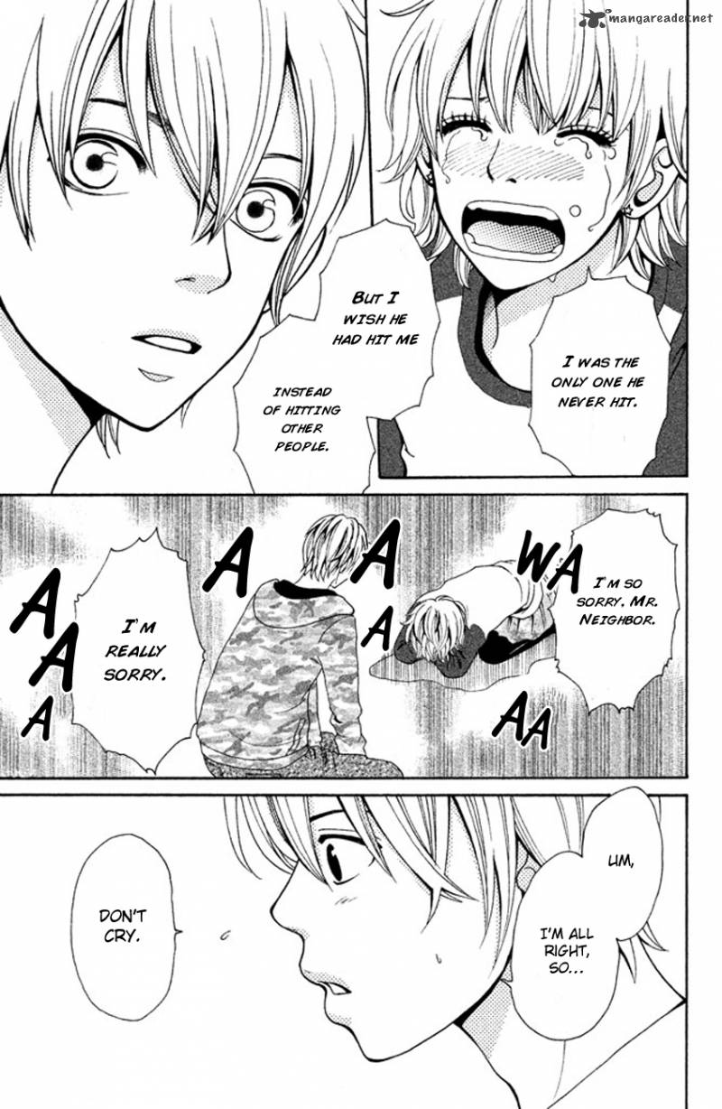 Okashi Na Futari Okaue Ai 1 43