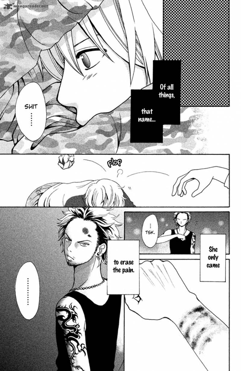 Okashi Na Futari Okaue Ai 1 47