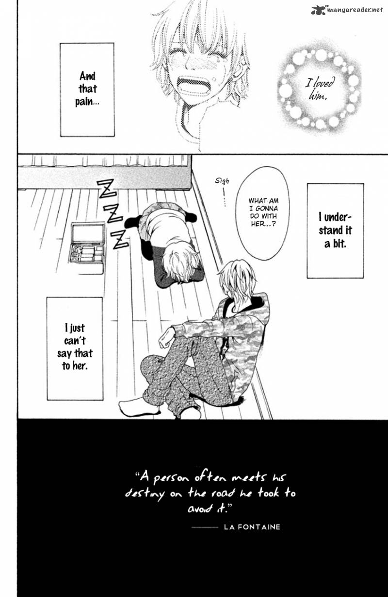 Okashi Na Futari Okaue Ai 1 48