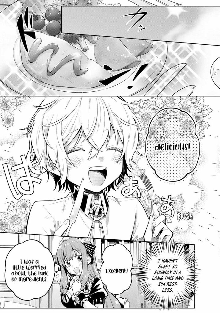 Okiraku Ryoushu No TanoshII Ryouchi Bouei Seisan Kei Majutsu De Na Mo Na Kimura Wo Saikyou No Jousai Toshi Ni 10 10