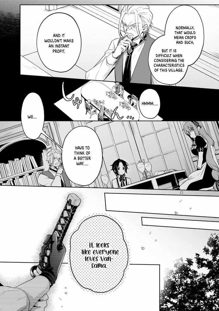 Okiraku Ryoushu No TanoshII Ryouchi Bouei Seisan Kei Majutsu De Na Mo Na Kimura Wo Saikyou No Jousai Toshi Ni 10 14
