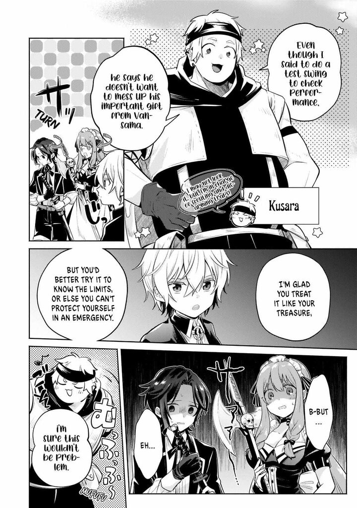 Okiraku Ryoushu No TanoshII Ryouchi Bouei Seisan Kei Majutsu De Na Mo Na Kimura Wo Saikyou No Jousai Toshi Ni 10 15