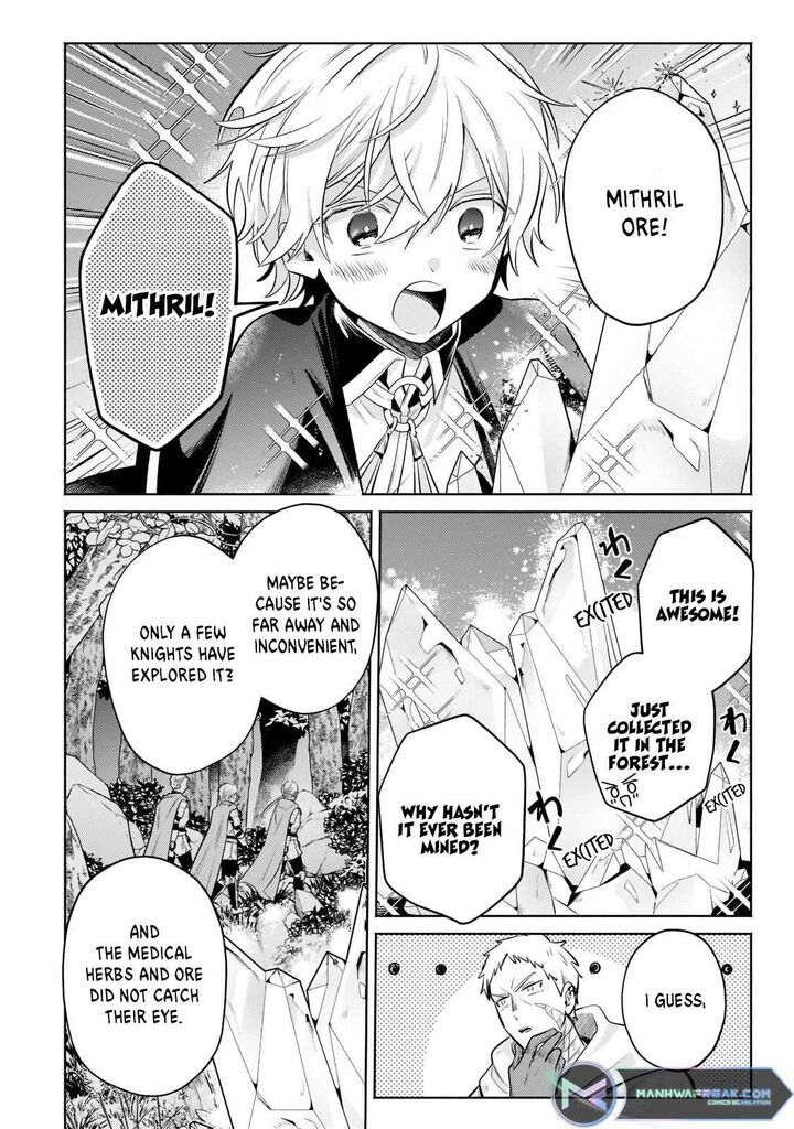 Okiraku Ryoushu No TanoshII Ryouchi Bouei Seisan Kei Majutsu De Na Mo Na Kimura Wo Saikyou No Jousai Toshi Ni 10 21
