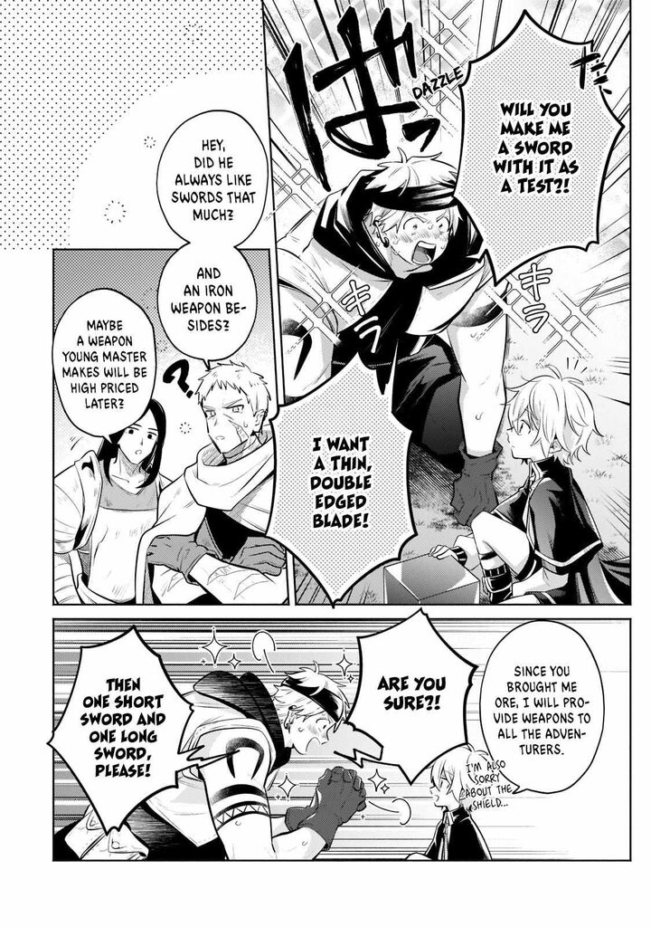 Okiraku Ryoushu No TanoshII Ryouchi Bouei Seisan Kei Majutsu De Na Mo Na Kimura Wo Saikyou No Jousai Toshi Ni 10 23