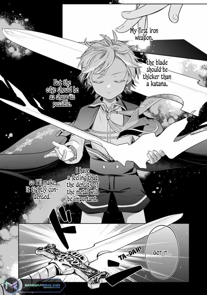 Okiraku Ryoushu No TanoshII Ryouchi Bouei Seisan Kei Majutsu De Na Mo Na Kimura Wo Saikyou No Jousai Toshi Ni 10 24