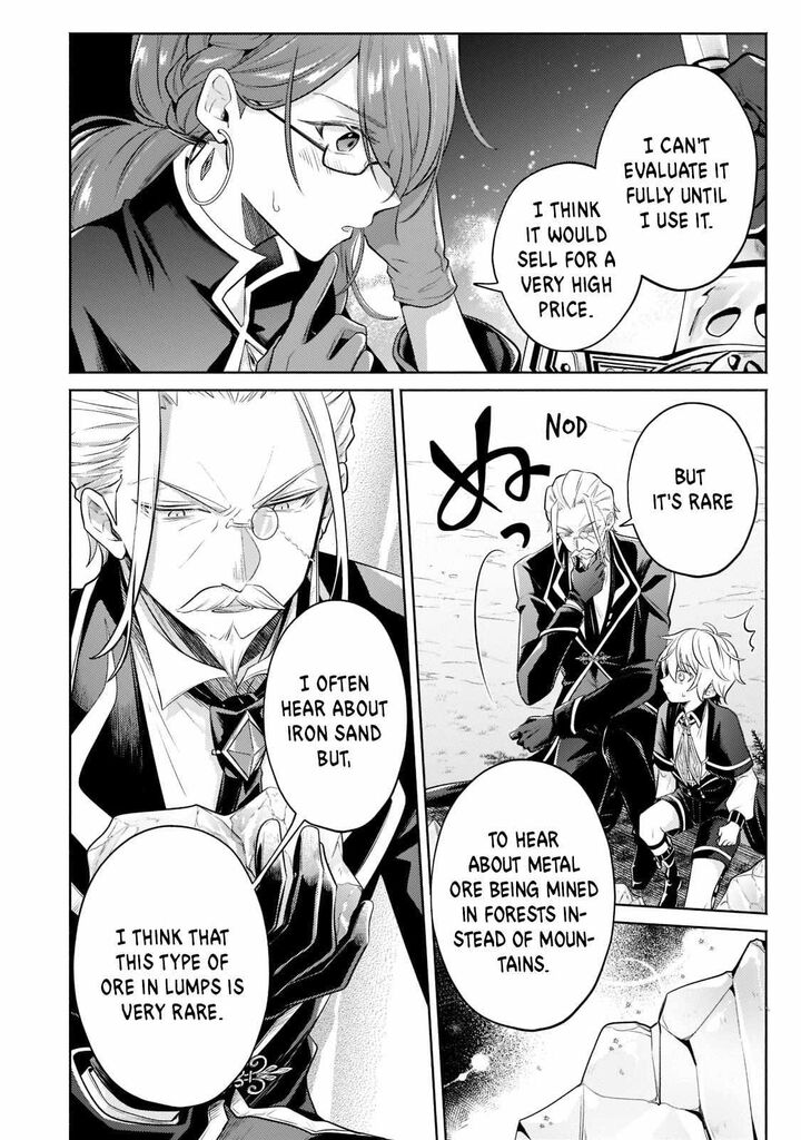 Okiraku Ryoushu No TanoshII Ryouchi Bouei Seisan Kei Majutsu De Na Mo Na Kimura Wo Saikyou No Jousai Toshi Ni 10 27