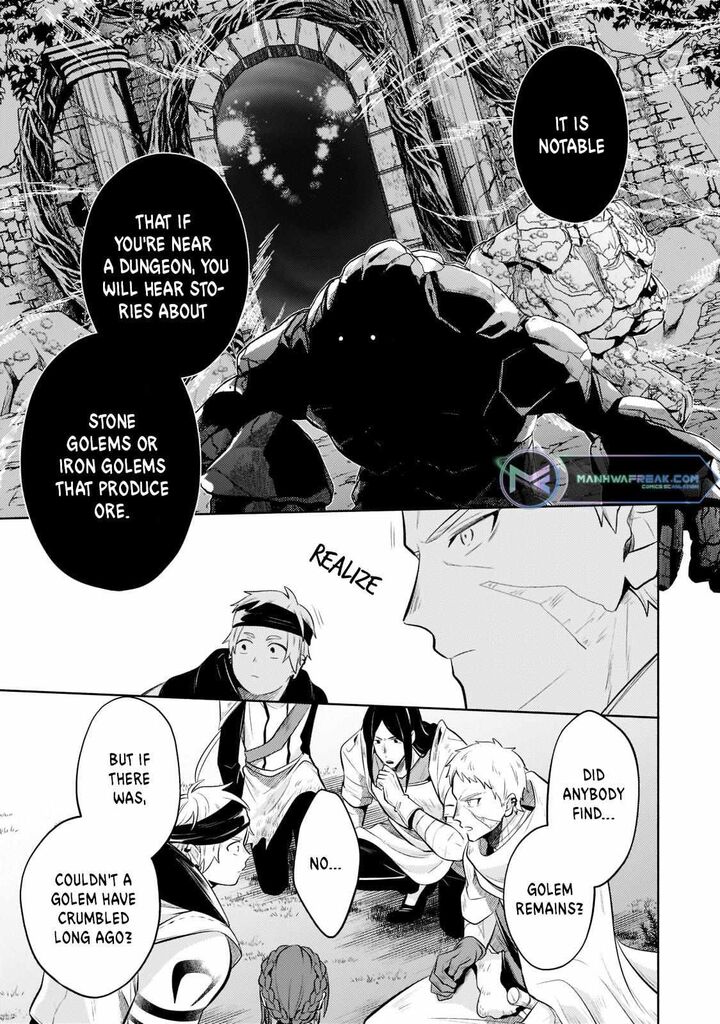 Okiraku Ryoushu No TanoshII Ryouchi Bouei Seisan Kei Majutsu De Na Mo Na Kimura Wo Saikyou No Jousai Toshi Ni 10 28