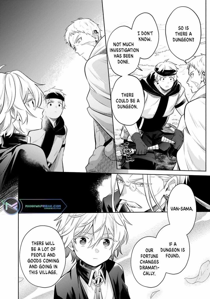 Okiraku Ryoushu No TanoshII Ryouchi Bouei Seisan Kei Majutsu De Na Mo Na Kimura Wo Saikyou No Jousai Toshi Ni 10 29