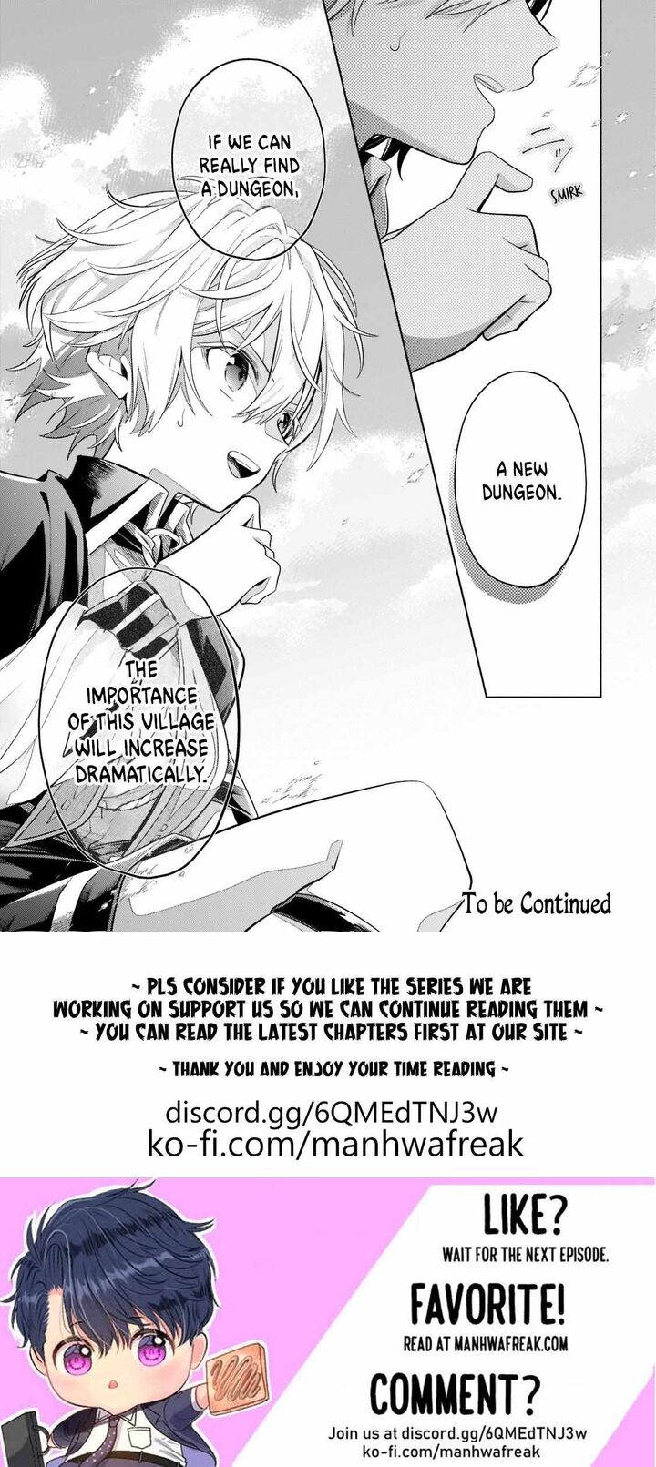 Okiraku Ryoushu No TanoshII Ryouchi Bouei Seisan Kei Majutsu De Na Mo Na Kimura Wo Saikyou No Jousai Toshi Ni 10 30