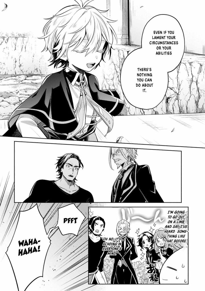 Okiraku Ryoushu No TanoshII Ryouchi Bouei Seisan Kei Majutsu De Na Mo Na Kimura Wo Saikyou No Jousai Toshi Ni 11 16
