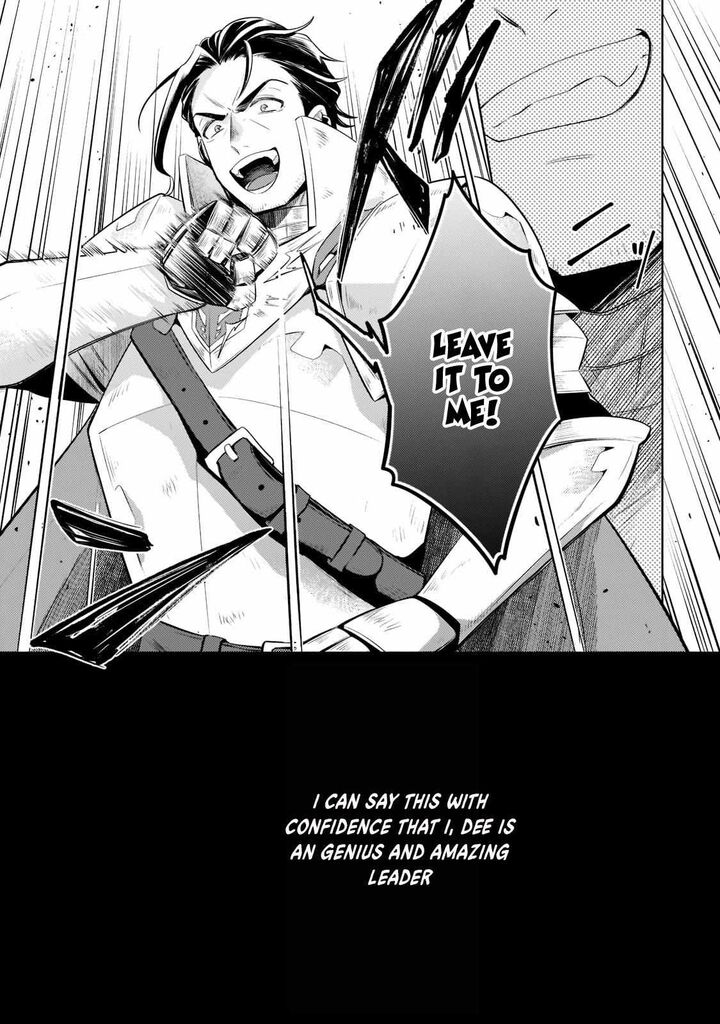 Okiraku Ryoushu No TanoshII Ryouchi Bouei Seisan Kei Majutsu De Na Mo Na Kimura Wo Saikyou No Jousai Toshi Ni 11 28