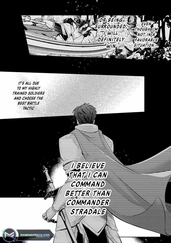 Okiraku Ryoushu No TanoshII Ryouchi Bouei Seisan Kei Majutsu De Na Mo Na Kimura Wo Saikyou No Jousai Toshi Ni 11 29