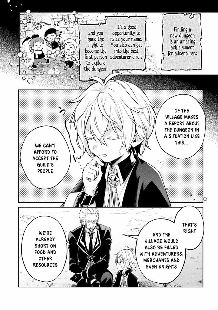 Okiraku Ryoushu No TanoshII Ryouchi Bouei Seisan Kei Majutsu De Na Mo Na Kimura Wo Saikyou No Jousai Toshi Ni 11 3