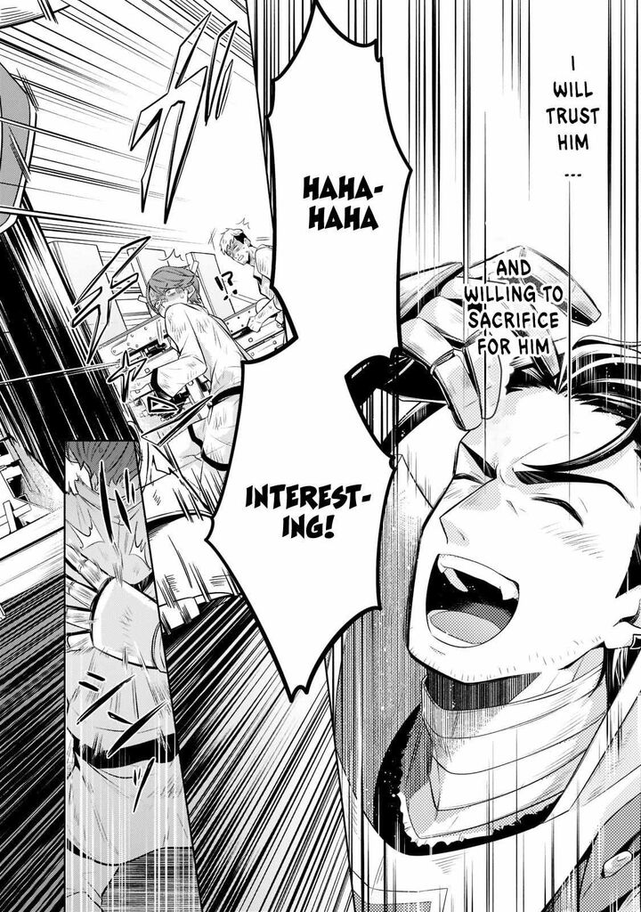 Okiraku Ryoushu No TanoshII Ryouchi Bouei Seisan Kei Majutsu De Na Mo Na Kimura Wo Saikyou No Jousai Toshi Ni 11 31