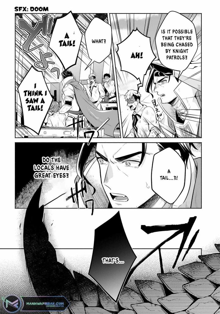 Okiraku Ryoushu No TanoshII Ryouchi Bouei Seisan Kei Majutsu De Na Mo Na Kimura Wo Saikyou No Jousai Toshi Ni 11 34