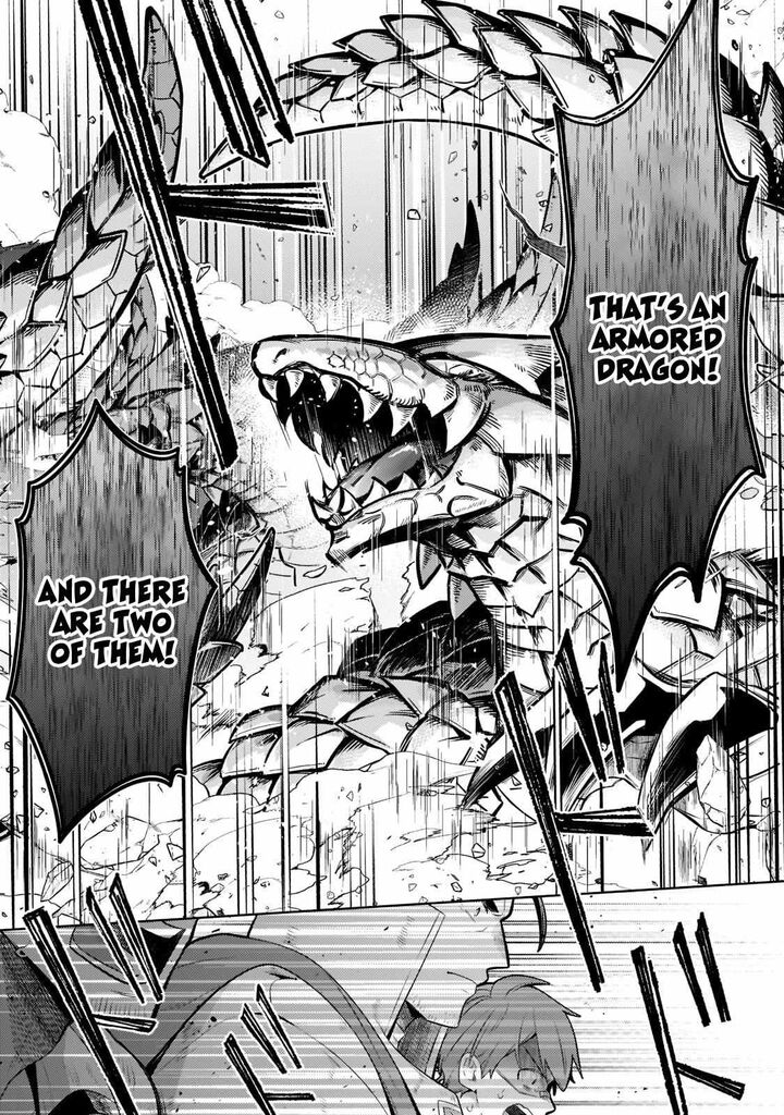 Okiraku Ryoushu No TanoshII Ryouchi Bouei Seisan Kei Majutsu De Na Mo Na Kimura Wo Saikyou No Jousai Toshi Ni 11 35