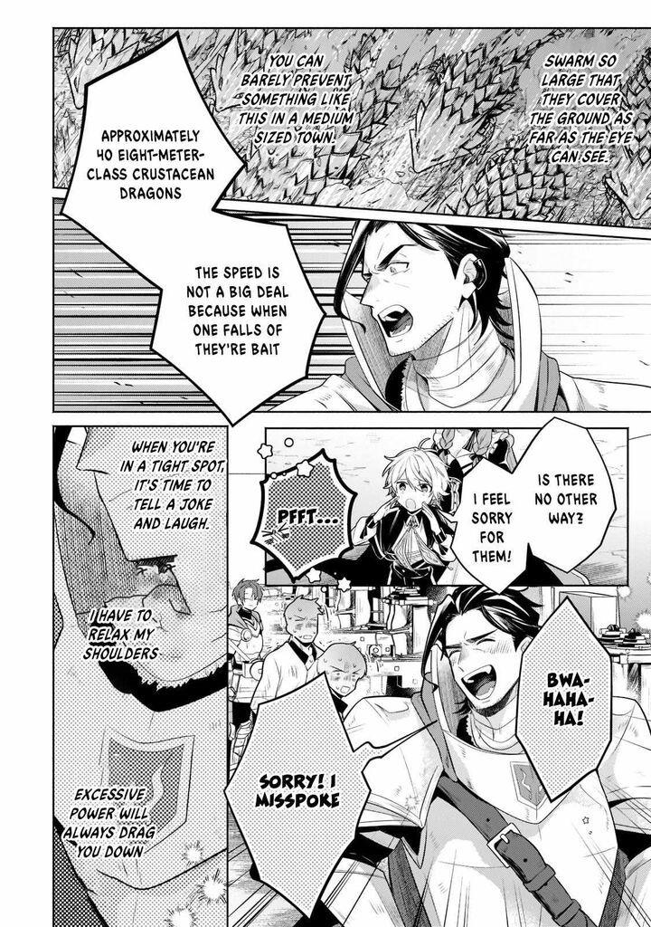 Okiraku Ryoushu No TanoshII Ryouchi Bouei Seisan Kei Majutsu De Na Mo Na Kimura Wo Saikyou No Jousai Toshi Ni 11 39