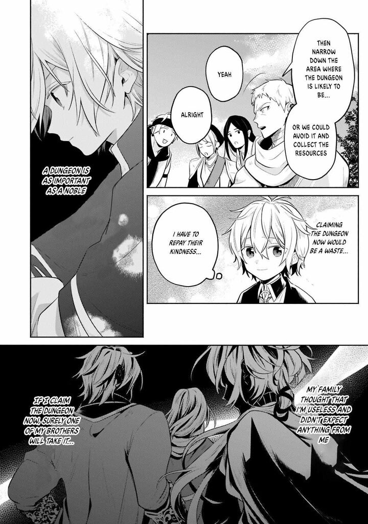 Okiraku Ryoushu No TanoshII Ryouchi Bouei Seisan Kei Majutsu De Na Mo Na Kimura Wo Saikyou No Jousai Toshi Ni 11 5