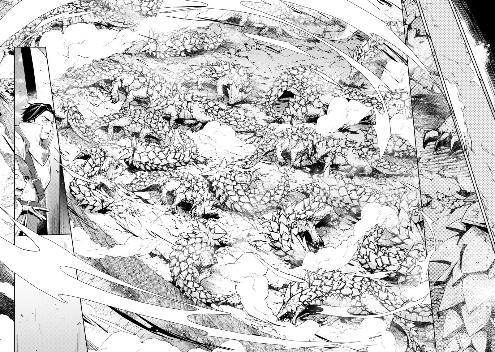 Okiraku Ryoushu No TanoshII Ryouchi Bouei Seisan Kei Majutsu De Na Mo Na Kimura Wo Saikyou No Jousai Toshi Ni 12b 2