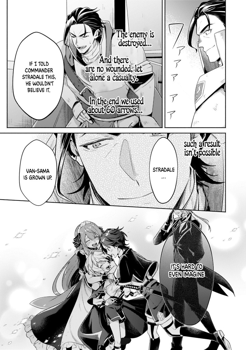 Okiraku Ryoushu No TanoshII Ryouchi Bouei Seisan Kei Majutsu De Na Mo Na Kimura Wo Saikyou No Jousai Toshi Ni 12b 4