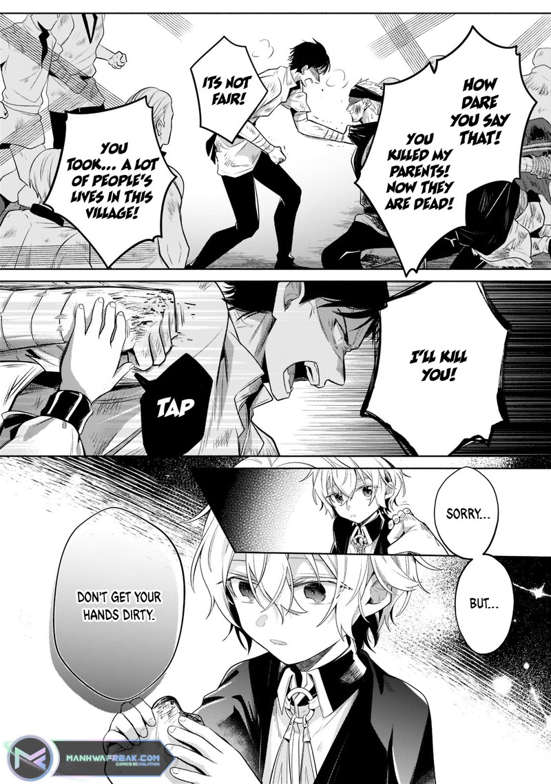 Okiraku Ryoushu No TanoshII Ryouchi Bouei Seisan Kei Majutsu De Na Mo Na Kimura Wo Saikyou No Jousai Toshi Ni 12b 9