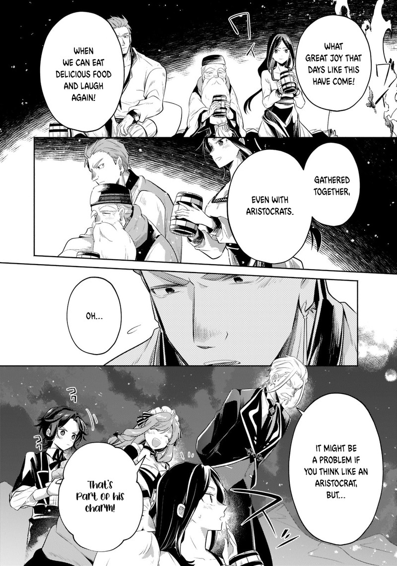Okiraku Ryoushu No TanoshII Ryouchi Bouei Seisan Kei Majutsu De Na Mo Na Kimura Wo Saikyou No Jousai Toshi Ni 12c 10
