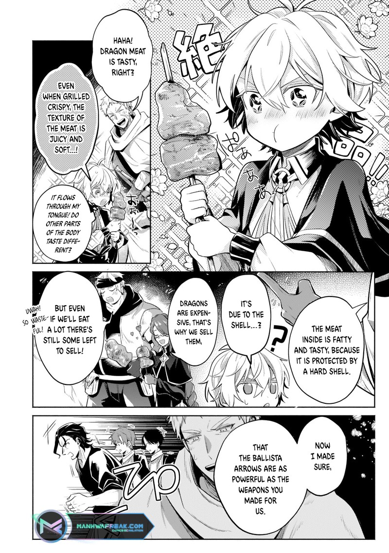 Okiraku Ryoushu No TanoshII Ryouchi Bouei Seisan Kei Majutsu De Na Mo Na Kimura Wo Saikyou No Jousai Toshi Ni 12c 6