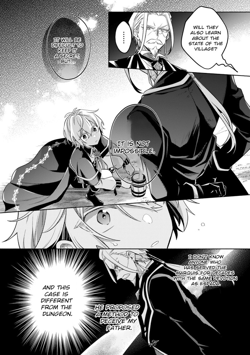 Okiraku Ryoushu No TanoshII Ryouchi Bouei Seisan Kei Majutsu De Na Mo Na Kimura Wo Saikyou No Jousai Toshi Ni 13a 3