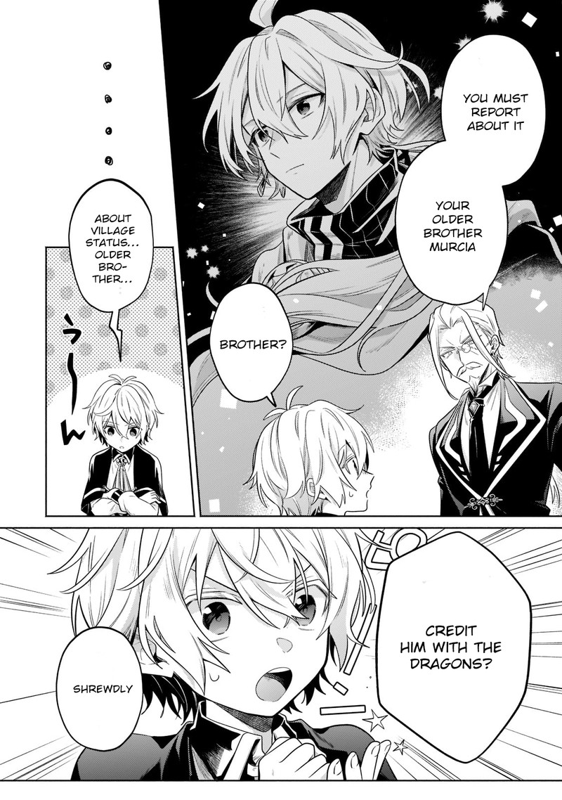 Okiraku Ryoushu No TanoshII Ryouchi Bouei Seisan Kei Majutsu De Na Mo Na Kimura Wo Saikyou No Jousai Toshi Ni 13a 5