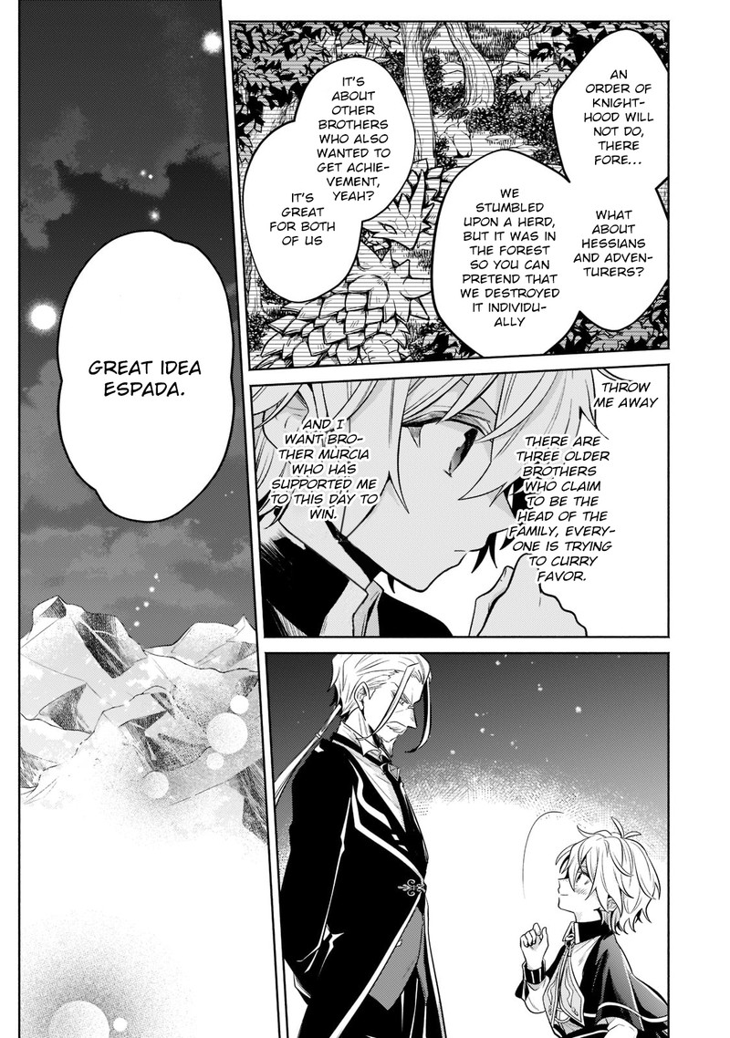 Okiraku Ryoushu No TanoshII Ryouchi Bouei Seisan Kei Majutsu De Na Mo Na Kimura Wo Saikyou No Jousai Toshi Ni 13a 6