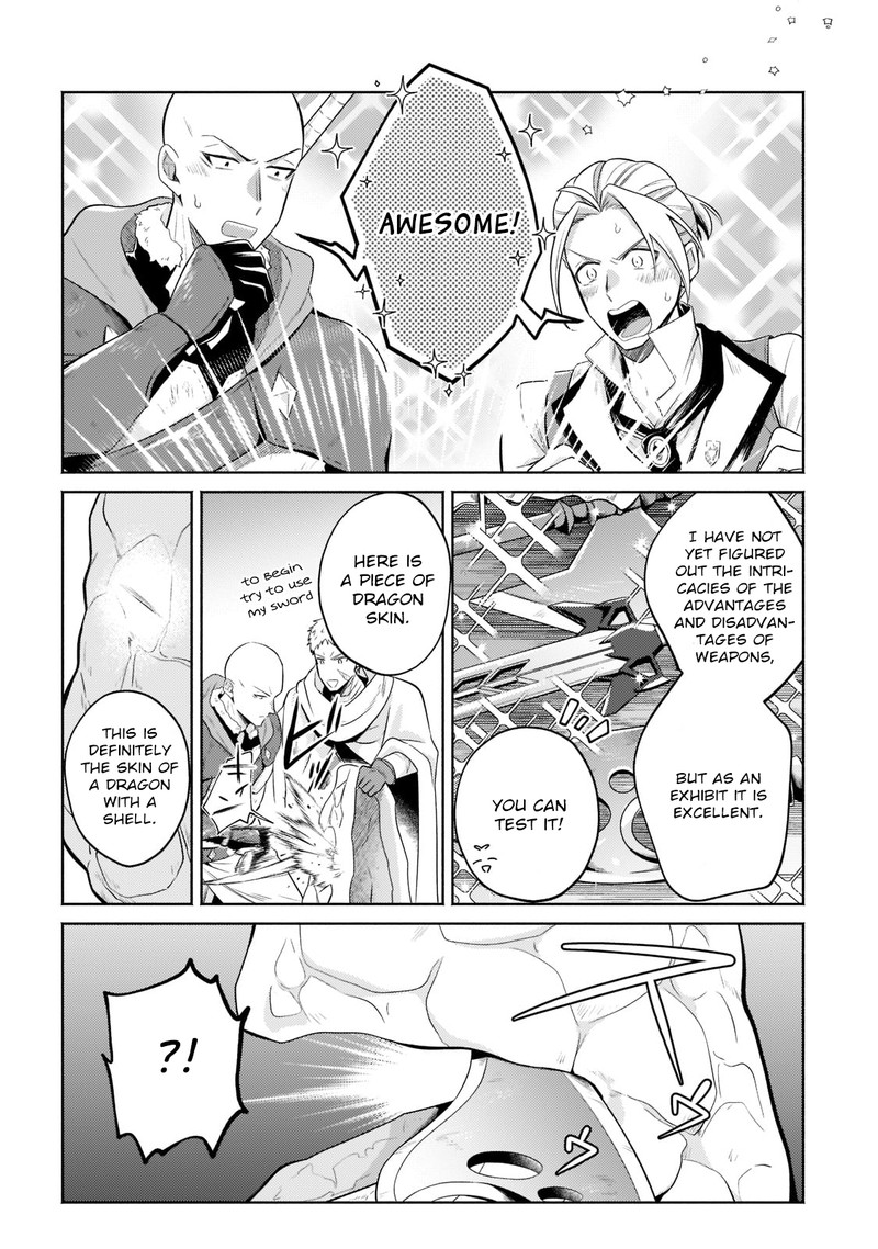 Okiraku Ryoushu No TanoshII Ryouchi Bouei Seisan Kei Majutsu De Na Mo Na Kimura Wo Saikyou No Jousai Toshi Ni 13b 10