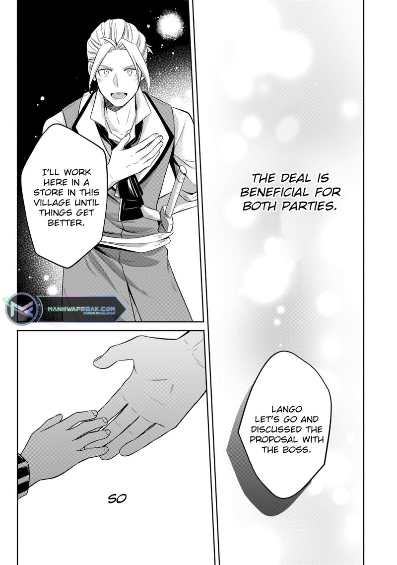 Okiraku Ryoushu No TanoshII Ryouchi Bouei Seisan Kei Majutsu De Na Mo Na Kimura Wo Saikyou No Jousai Toshi Ni 13b 16