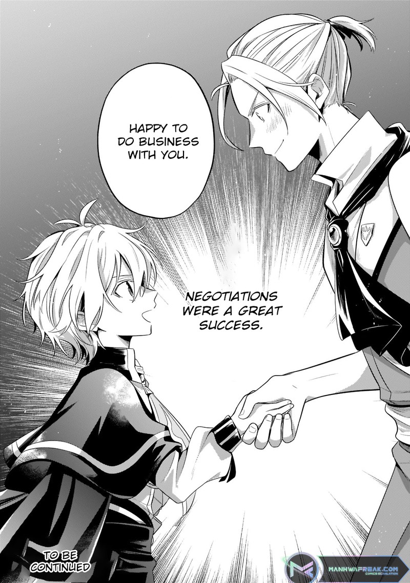 Okiraku Ryoushu No TanoshII Ryouchi Bouei Seisan Kei Majutsu De Na Mo Na Kimura Wo Saikyou No Jousai Toshi Ni 13b 17