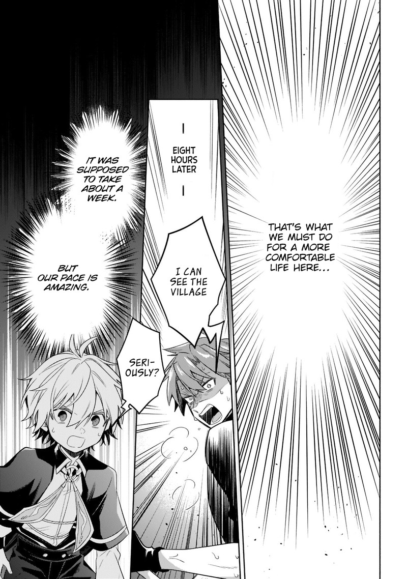 Okiraku Ryoushu No TanoshII Ryouchi Bouei Seisan Kei Majutsu De Na Mo Na Kimura Wo Saikyou No Jousai Toshi Ni 14a 9