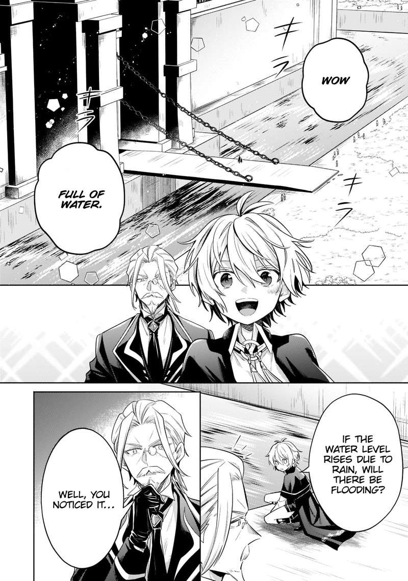 Okiraku Ryoushu No TanoshII Ryouchi Bouei Seisan Kei Majutsu De Na Mo Na Kimura Wo Saikyou No Jousai Toshi Ni 14b 5
