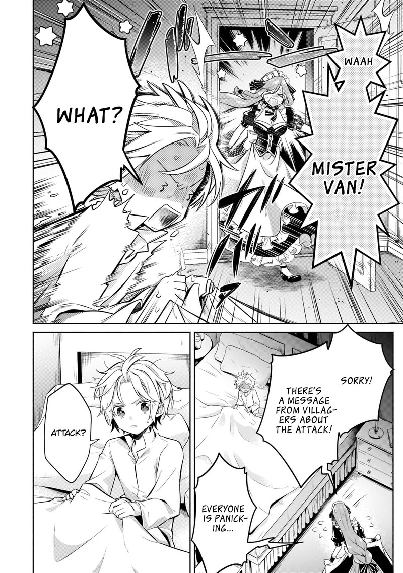 Okiraku Ryoushu No TanoshII Ryouchi Bouei Seisan Kei Majutsu De Na Mo Na Kimura Wo Saikyou No Jousai Toshi Ni 15a 10