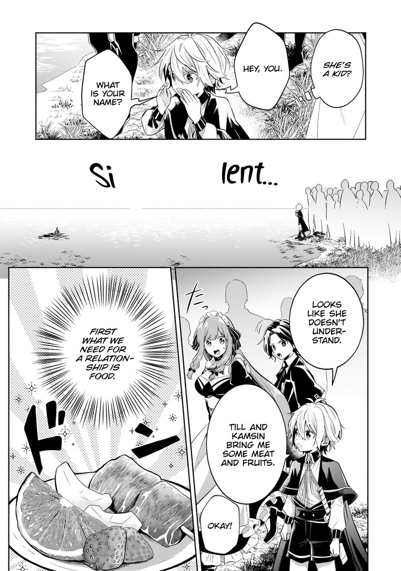 Okiraku Ryoushu No TanoshII Ryouchi Bouei Seisan Kei Majutsu De Na Mo Na Kimura Wo Saikyou No Jousai Toshi Ni 15a 3