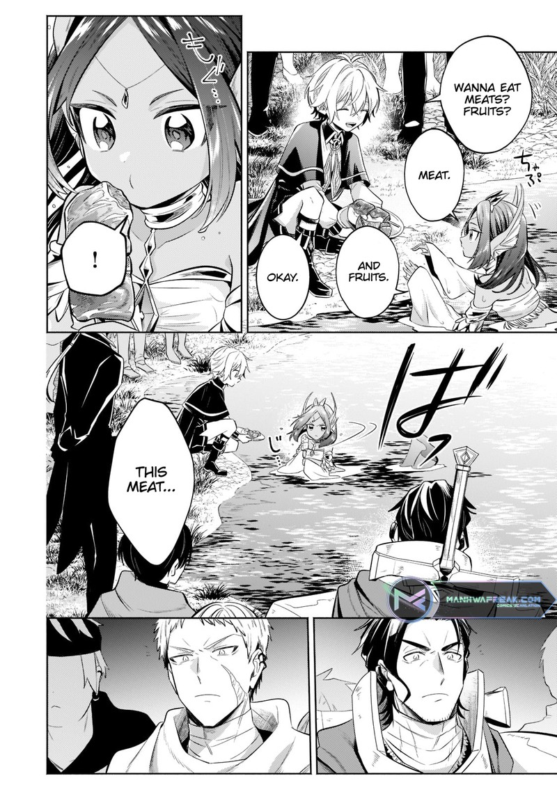 Okiraku Ryoushu No TanoshII Ryouchi Bouei Seisan Kei Majutsu De Na Mo Na Kimura Wo Saikyou No Jousai Toshi Ni 15a 6
