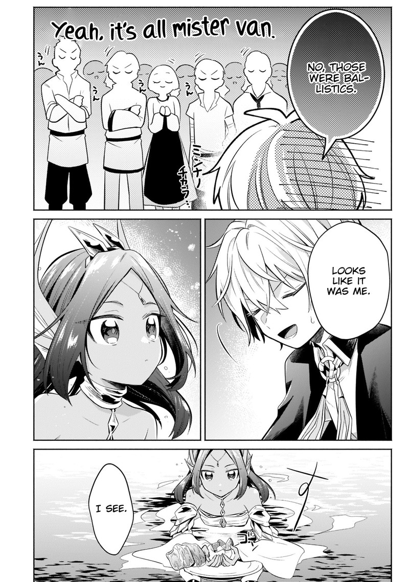 Okiraku Ryoushu No TanoshII Ryouchi Bouei Seisan Kei Majutsu De Na Mo Na Kimura Wo Saikyou No Jousai Toshi Ni 15a 8
