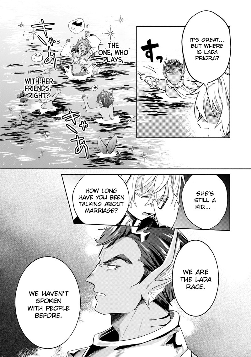 Okiraku Ryoushu No TanoshII Ryouchi Bouei Seisan Kei Majutsu De Na Mo Na Kimura Wo Saikyou No Jousai Toshi Ni 15b 8