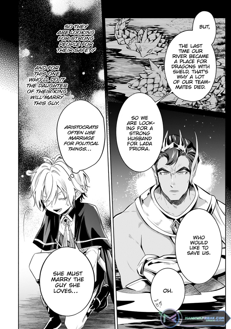 Okiraku Ryoushu No TanoshII Ryouchi Bouei Seisan Kei Majutsu De Na Mo Na Kimura Wo Saikyou No Jousai Toshi Ni 15b 9