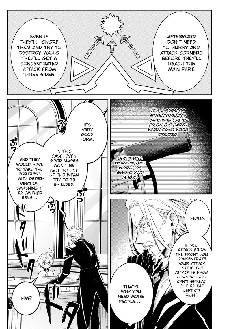 Okiraku Ryoushu No TanoshII Ryouchi Bouei Seisan Kei Majutsu De Na Mo Na Kimura Wo Saikyou No Jousai Toshi Ni 15c 10