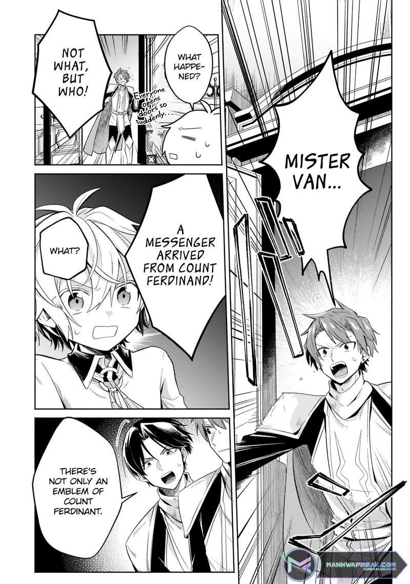 Okiraku Ryoushu No TanoshII Ryouchi Bouei Seisan Kei Majutsu De Na Mo Na Kimura Wo Saikyou No Jousai Toshi Ni 15c 11